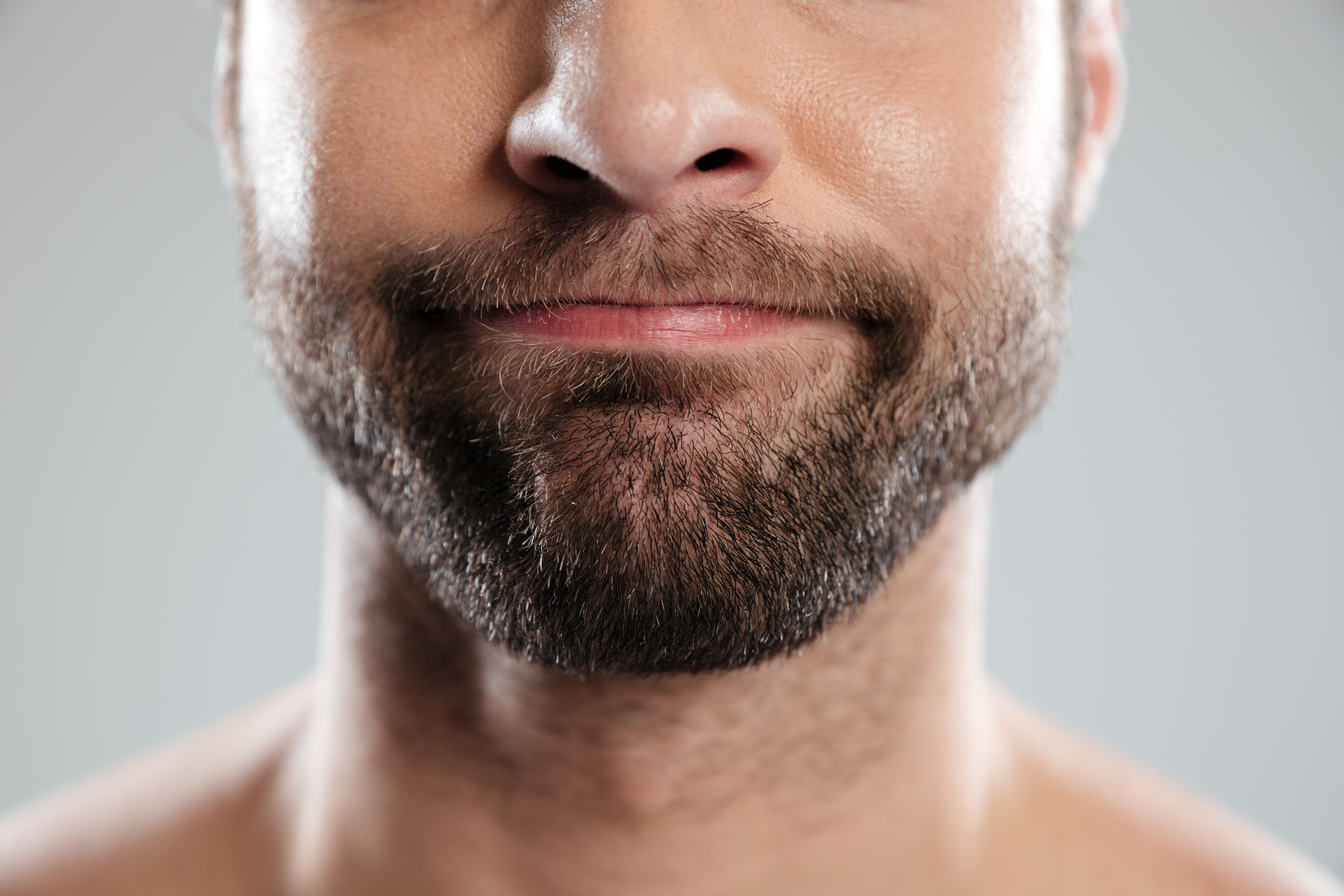 Beard Transplant