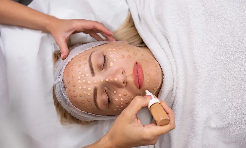 BB Glow Treatment
